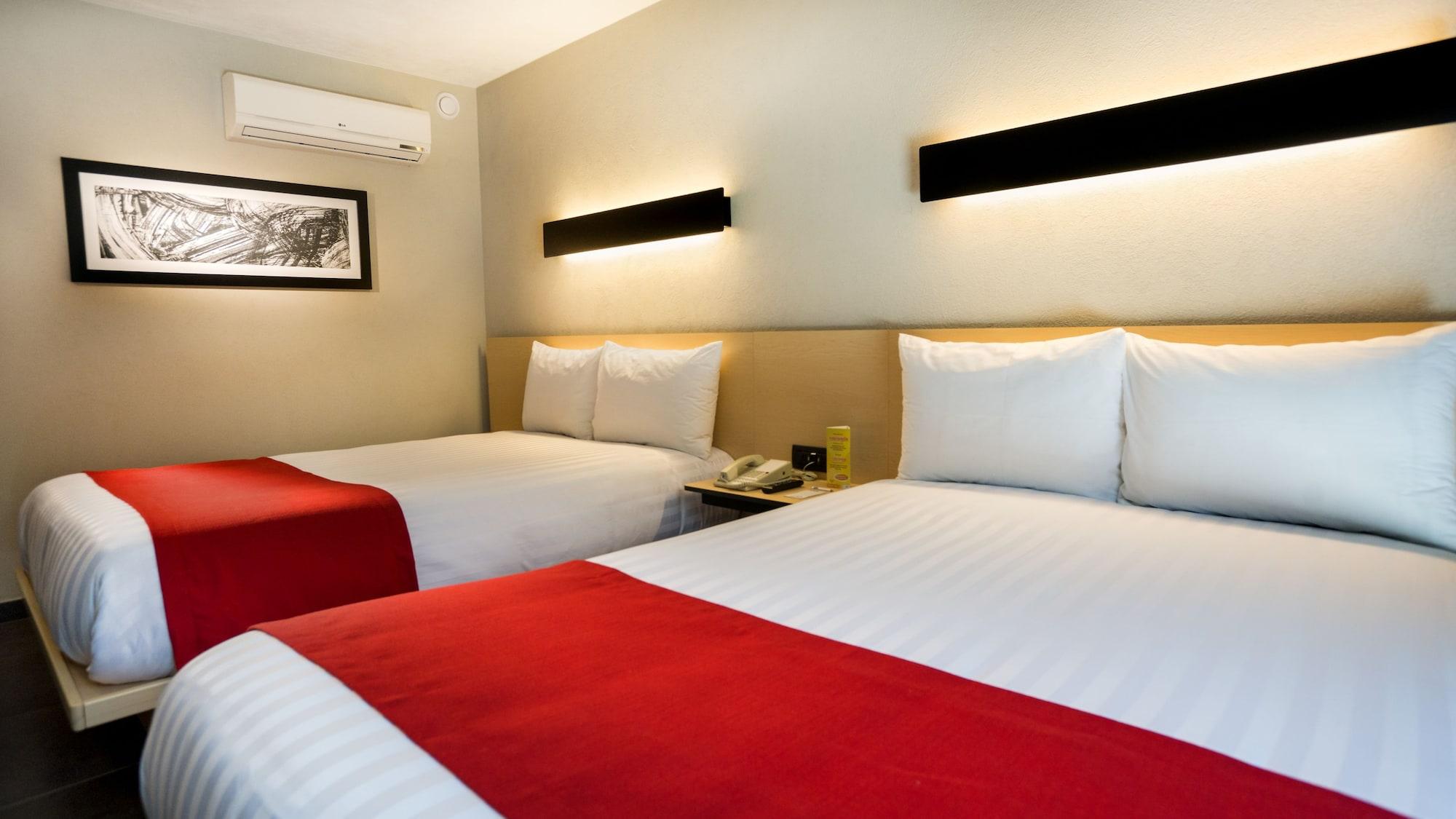 City Express Plus By Marriott קאבו סן לוקאס מראה חיצוני תמונה