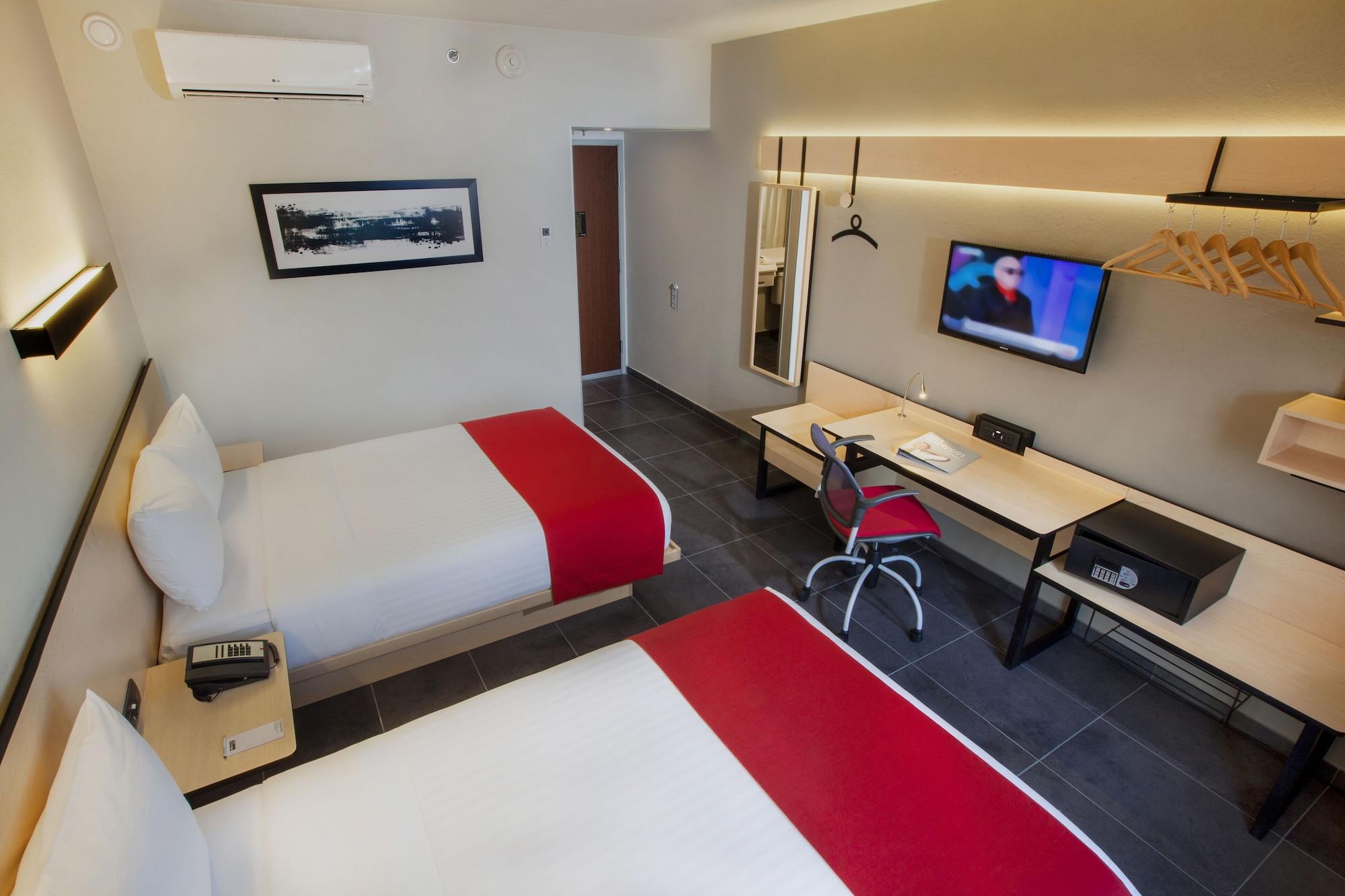 City Express Plus By Marriott קאבו סן לוקאס מראה חיצוני תמונה