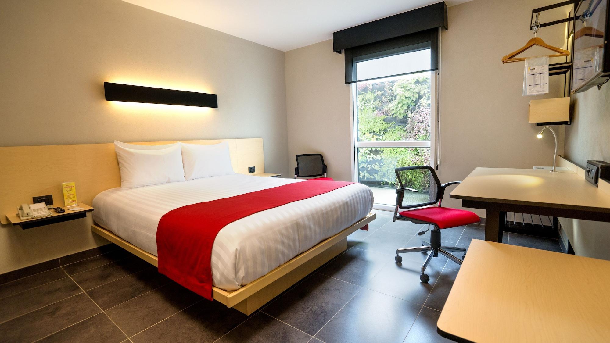 City Express Plus By Marriott קאבו סן לוקאס מראה חיצוני תמונה