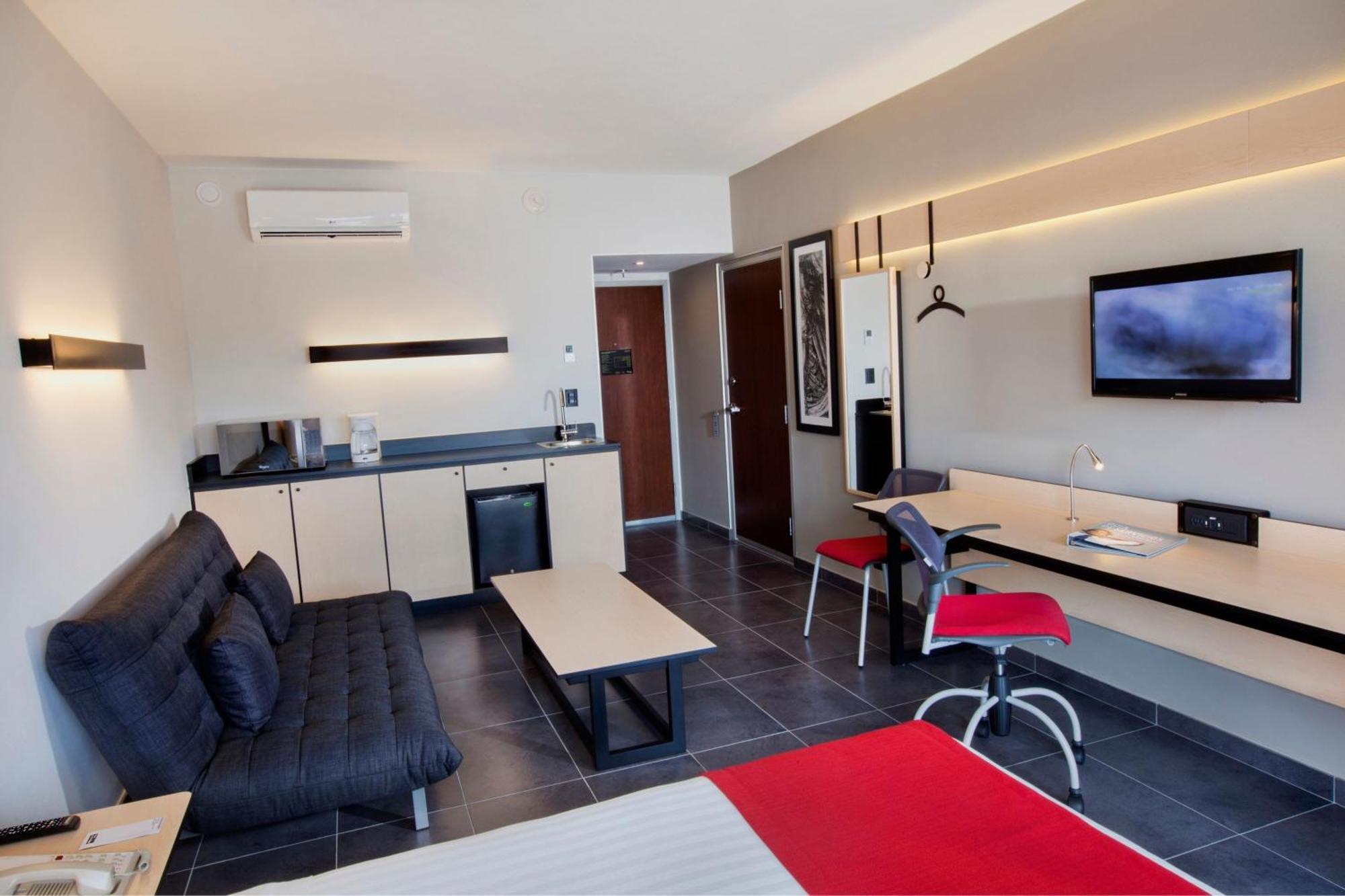 City Express Plus By Marriott קאבו סן לוקאס מראה חיצוני תמונה