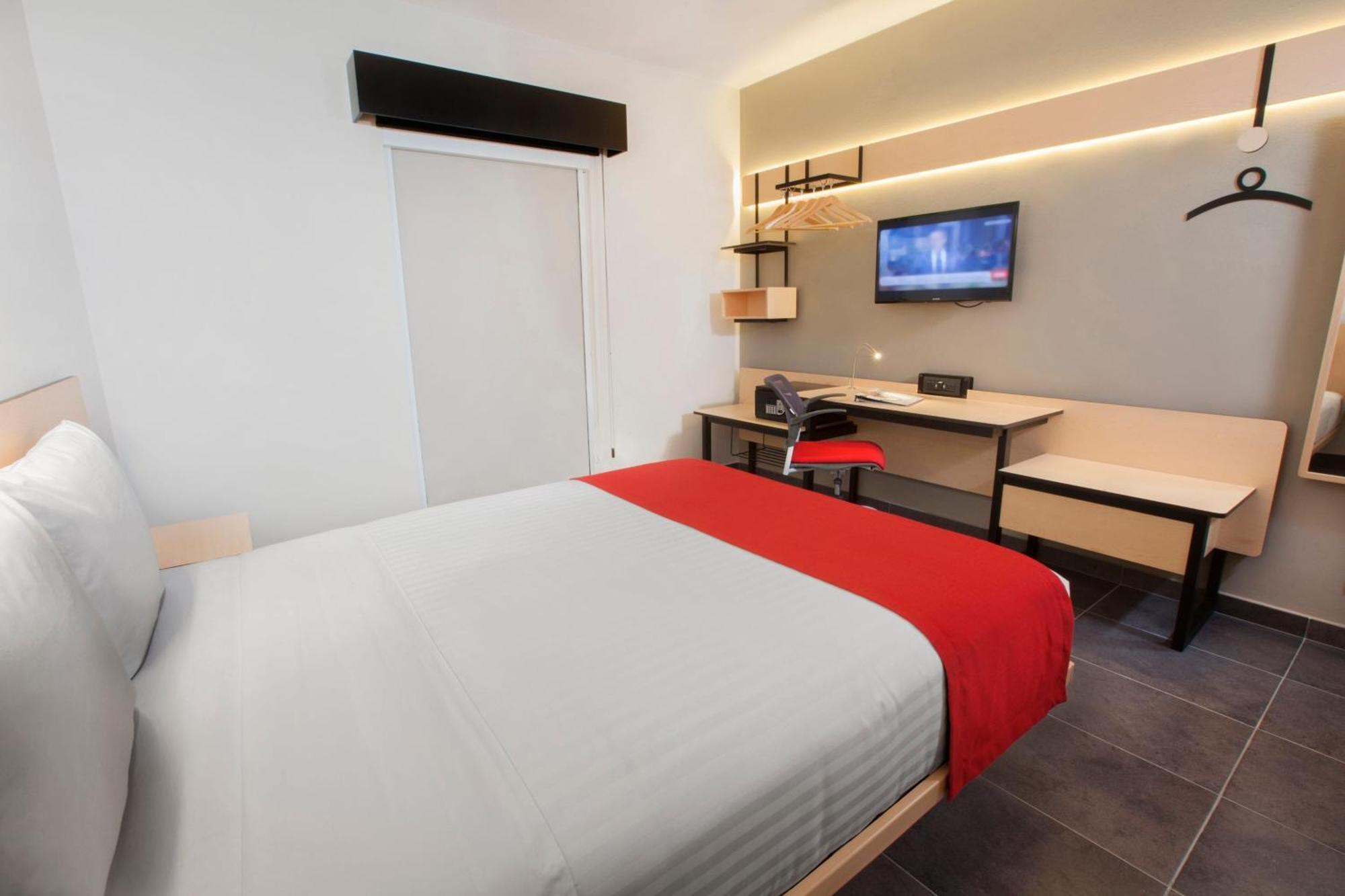 City Express Plus By Marriott קאבו סן לוקאס מראה חיצוני תמונה