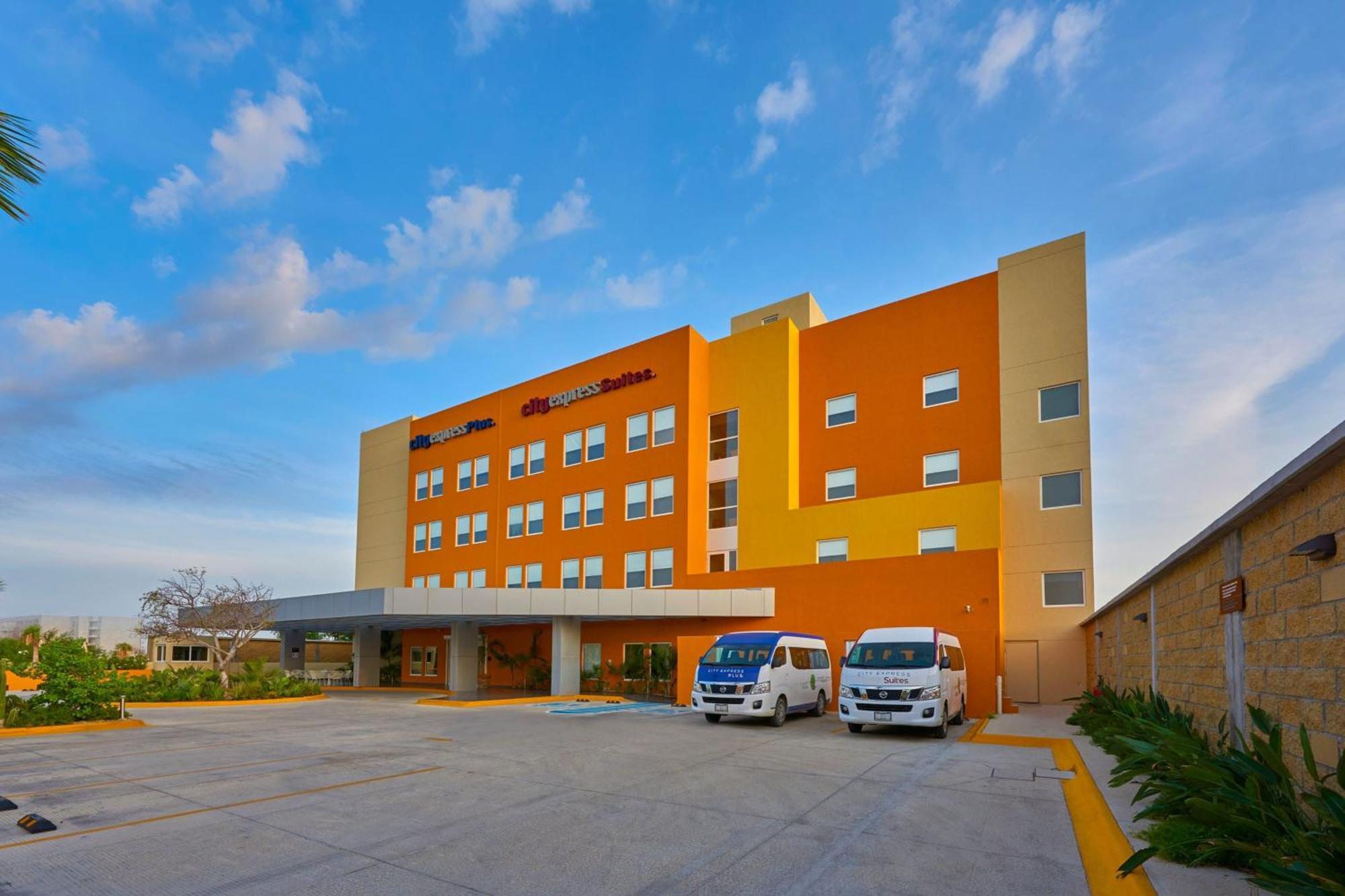 City Express Plus By Marriott קאבו סן לוקאס מראה חיצוני תמונה