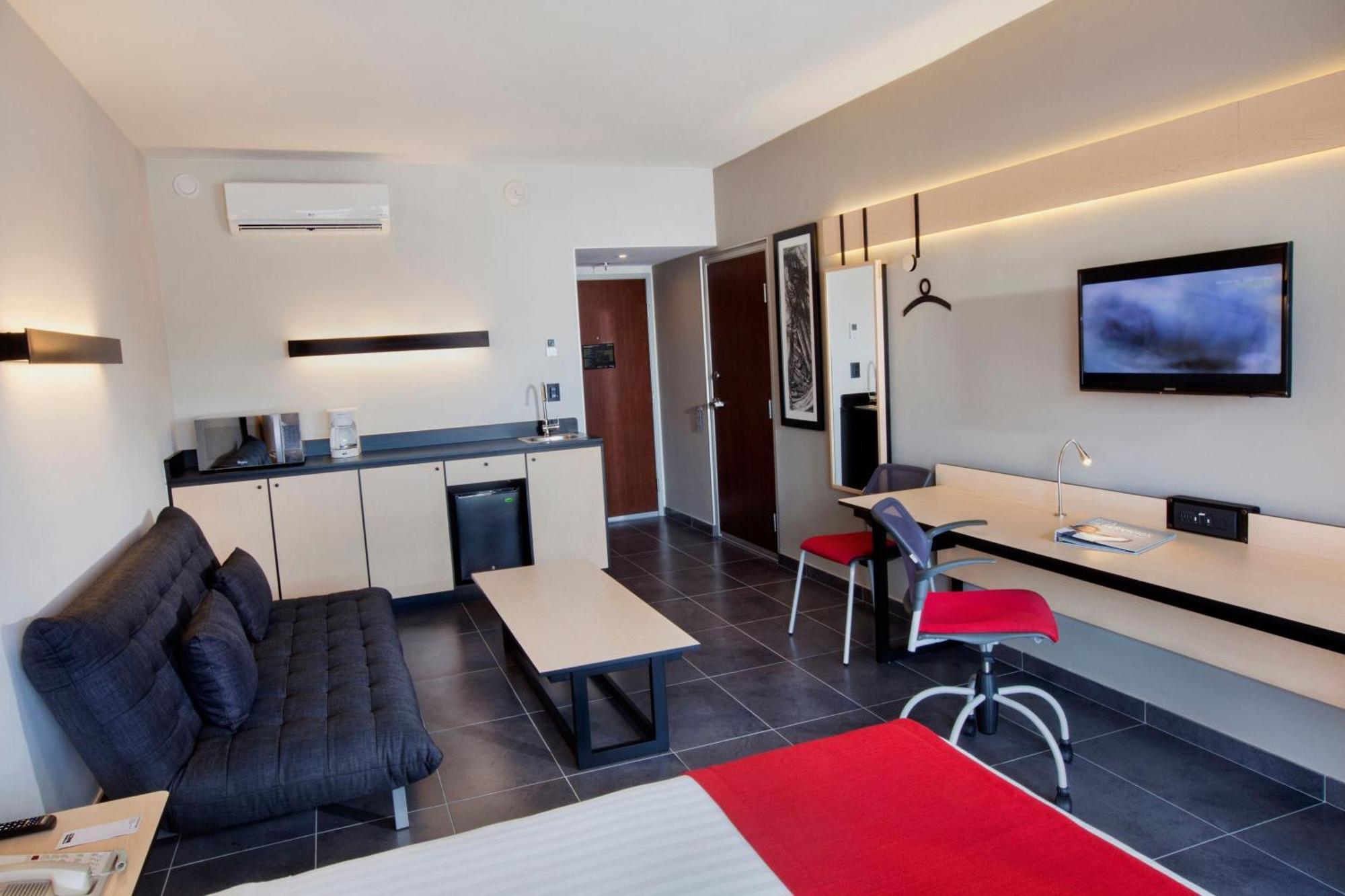 City Express Plus By Marriott קאבו סן לוקאס מראה חיצוני תמונה